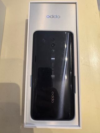 OPPO Reno 256GB Caja Original