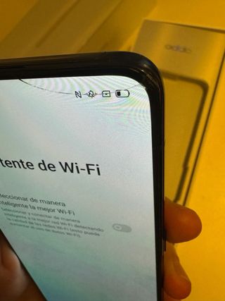 OPPO Reno 256GB Caja Original