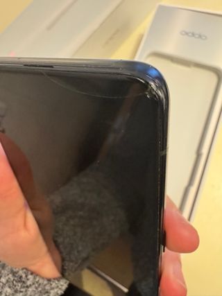 OPPO Reno 256GB Caja Original