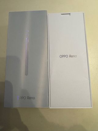 OPPO Reno 256GB Caja Original