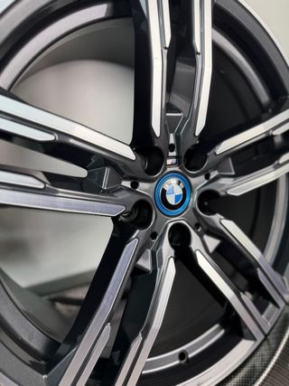 LLANTA BMW 19” SERIE 8 G14 ORIGINAL 8090020