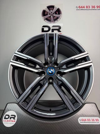 LLANTA BMW 19” SERIE 8 G14 ORIGINAL 8090020