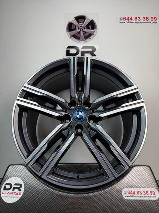 LLANTA BMW 19” SERIE 8 G14 ORIGINAL 8090020