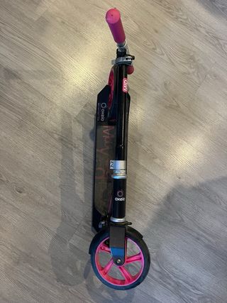 Patinete Oxelo Mid 7 Rosa 175mm