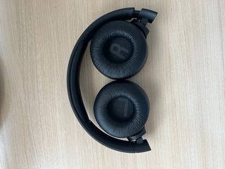 Cascos JBL Tune500BT Negros