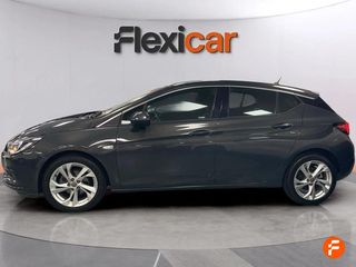 Opel Astra 1.0 Turbo S/S Dynamic