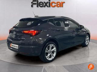 Opel Astra 1.0 Turbo S/S Dynamic