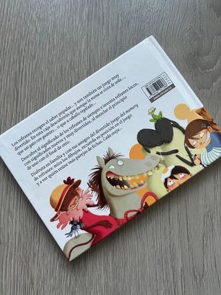 Refranes Para Jugar - tapa dura ilustrada