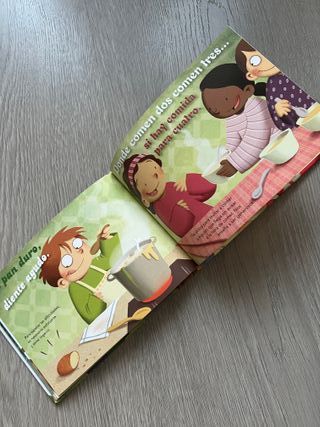 Refranes Para Jugar - tapa dura ilustrada