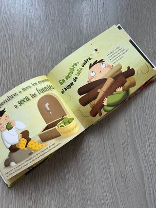 Refranes Para Jugar - tapa dura ilustrada