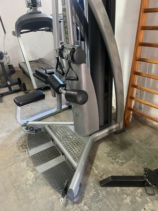 POLEA MULTIFUNCION LIFE FITNESS