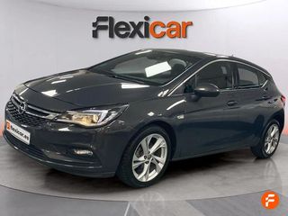 Opel Astra 1.0 Turbo S/S Dynamic