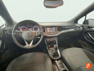 Opel Astra 1.0 Turbo S/S Dynamic