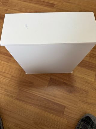 Mueble organizador Home Sweet Home