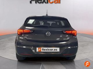 Opel Astra 1.0 Turbo S/S Dynamic