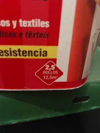 3 botes de Cola Universal Ceys Papel Pintado 2,5L