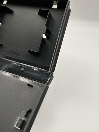 Assault City Sega Master System