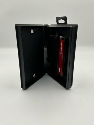 Assault City Sega Master System