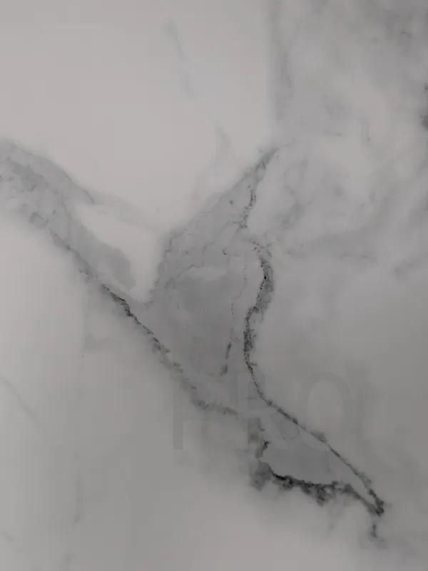 Placa decorativa Mármol Brillo Blanco Carrara