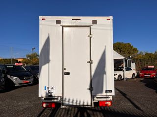 Volkswagen Crafter 2019