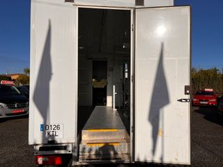 Volkswagen Crafter 2019