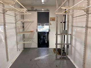 Volkswagen Crafter 2019