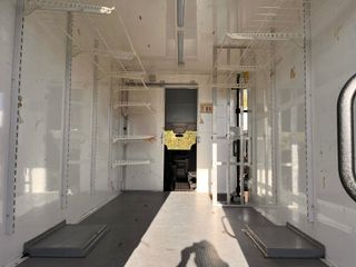 Volkswagen Crafter 2019