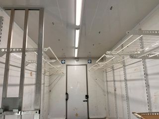 Volkswagen Crafter 2019