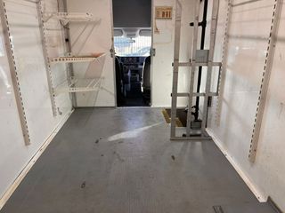 Volkswagen Crafter 2019