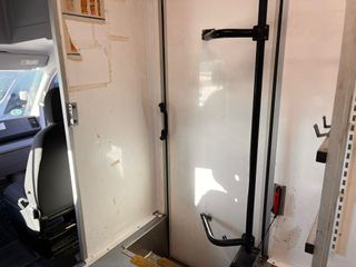 Volkswagen Crafter 2019