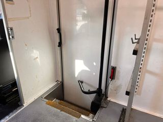 Volkswagen Crafter 2019