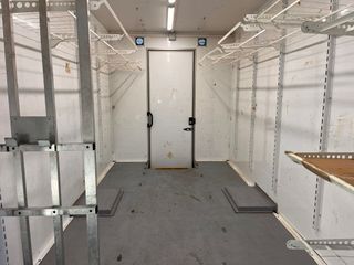 Volkswagen Crafter 2019