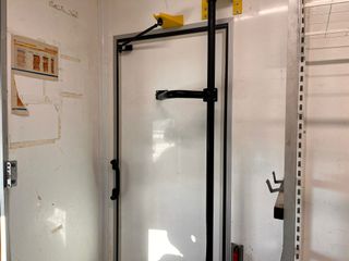 Volkswagen Crafter 2019