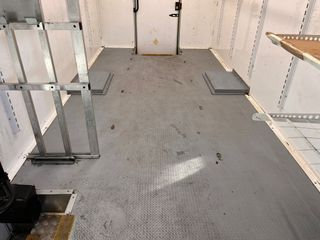 Volkswagen Crafter 2019