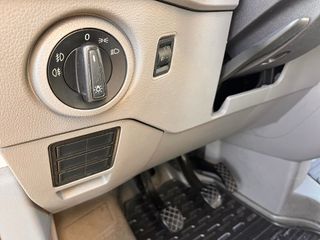 Volkswagen Crafter 2019