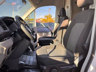 Volkswagen Crafter 2019