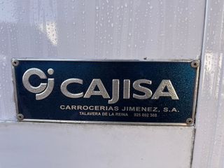 Volkswagen Crafter 2019