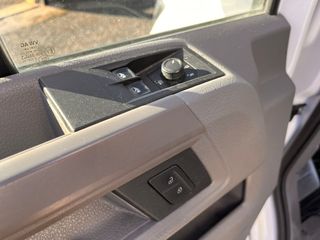 Volkswagen Crafter 2019