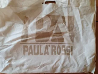 Bolso Paul & Joe Rojo y Negro