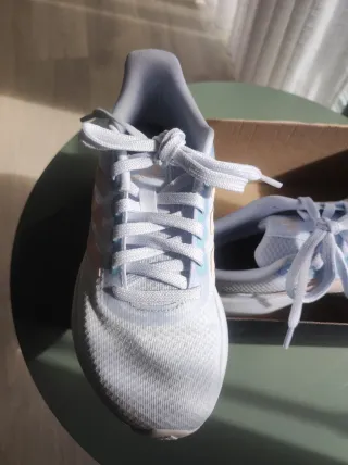 Zapatillas Adidas Runfalcon Talla 36