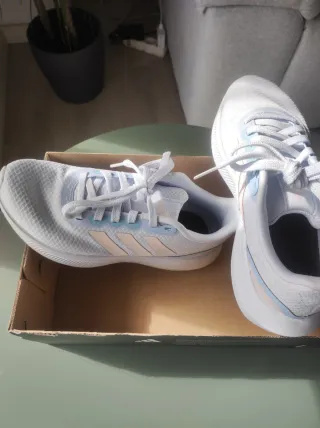 Zapatillas Adidas Runfalcon Talla 36
