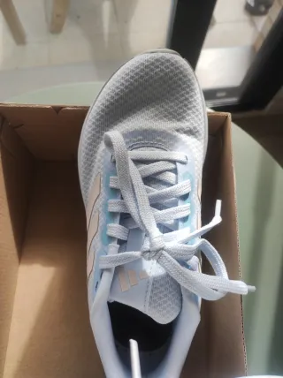 Zapatillas Adidas Runfalcon Talla 36