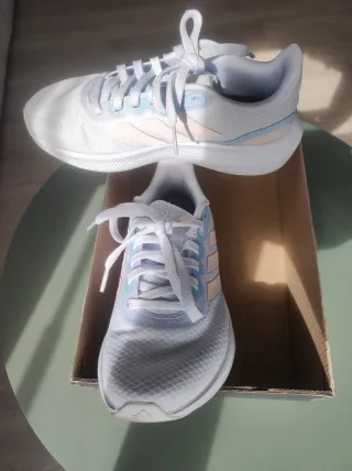 Zapatillas Adidas Runfalcon Talla 36