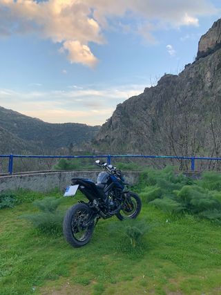 Zontes U1 125 (2022)