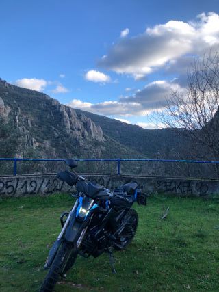 Zontes U1 125 (2022)