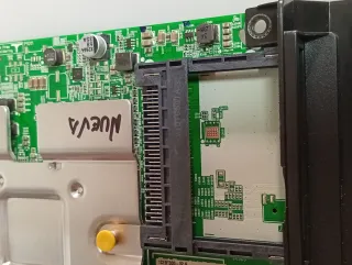 Placa Main LG 55UP75006LF Nueva