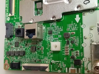 Placa Main LG 55UP75006LF Nueva