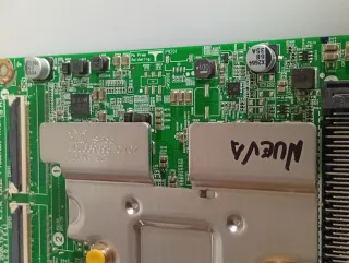 Placa Main LG 55UP75006LF Nueva