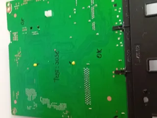 Placa Main LG 55UP75006LF Nueva