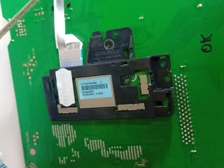 Placa Main LG 55UP75006LF Nueva